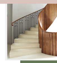 Услуги Лестницы под ключ в Новотроицке