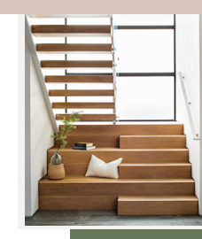 Услуги Лестницы под ключ в Новотроицке