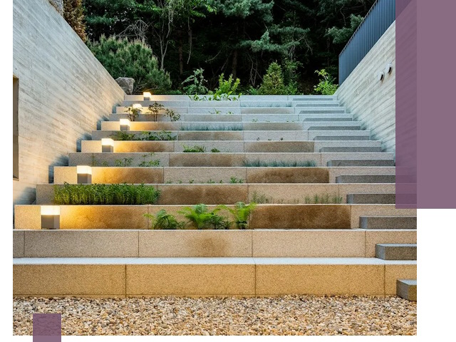 Монтаж лестниц под ключ в Новотроицке — быстро и качественно