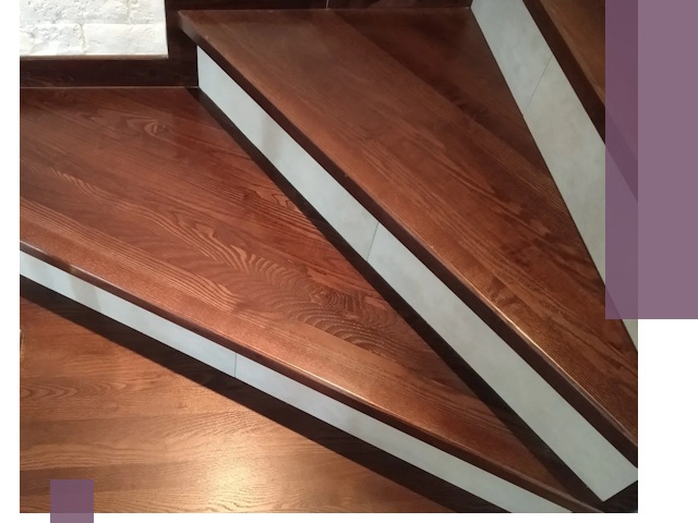 Ремонт металлических и бетонных лестниц в Новотроицке быстро и качественно