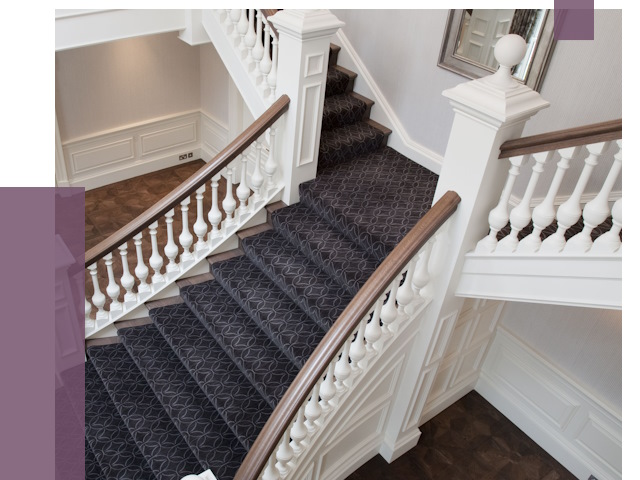 Деревянные лестницы в Новотроицке на заказ от 439656 руб. — ПРОЛЁТ-Нвт