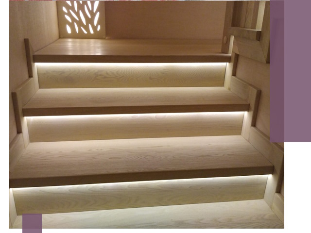 Облицовка бетонных лестниц под ключ в Новотроицке качественно и быстро