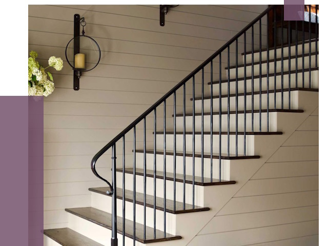 Лестницы для дома в Новотроицке —  от 78510 руб. | ПРОЛЁТ-Нвт