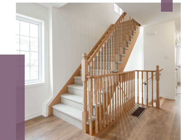 Мансардные лестницы в Новотроицке от 19366 руб. | ПРОЛЁТ-Нвт