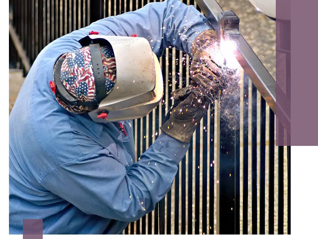 Демонтаж перил срочно и аккуратно в Новотроицке