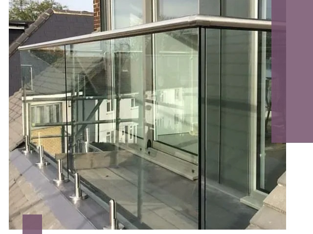 Демонтаж балконных ограждений в Новотроицке — быстро и безопасно