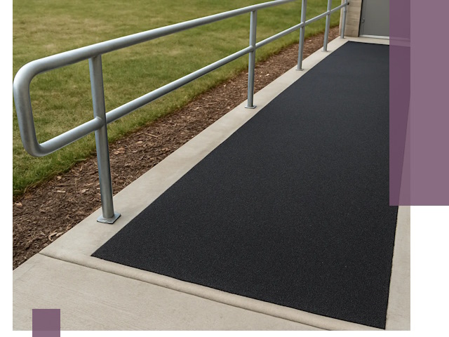 Демонтаж пандусов в Новотроицке: быстро и аккуратно