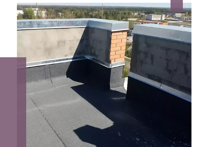 Демонтаж парапетов в Новотроицке от 4397 руб.  | ПРОЛЁТ-Нвт