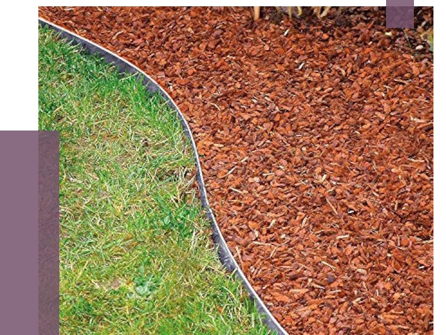 Монтаж металлических бордюров в Новотроицке от 4711 руб. — услуги ПРОЛЁТ-Нвт