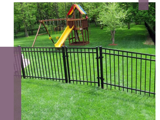 Изготовление газонных ограждений в Новотроицке от 4397 руб. | ПРОЛЁТ-Нвт